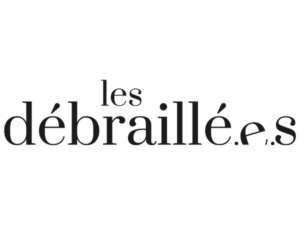 les débraillées