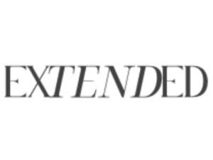 extended