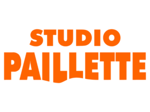 studio paillette